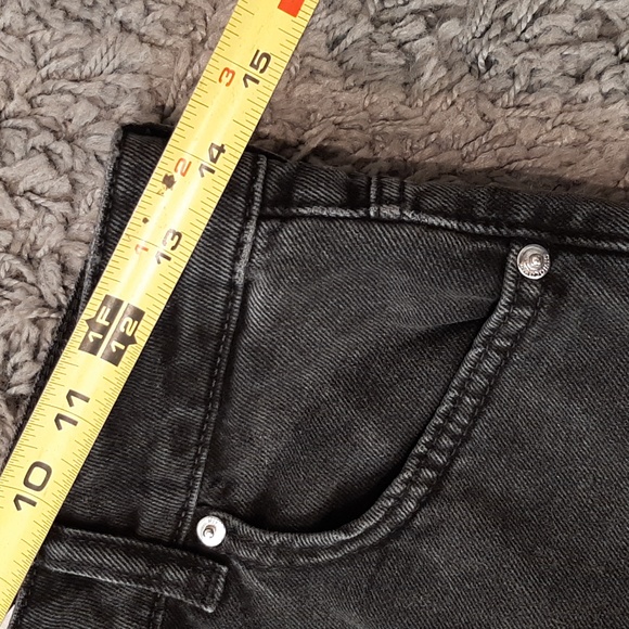 H&M 90s Baggy High Jean - Picture 8 of 10